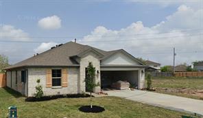 10918 33rd, Texas City, TX, 77591