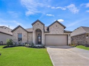3423 Autumn Russet, Richmond, TX, 77406