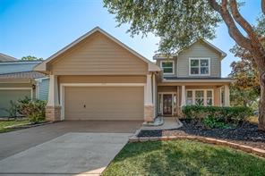 1110 Autumn Village, Missouri City, TX, 77459