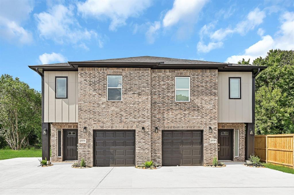 Number 1 for listing