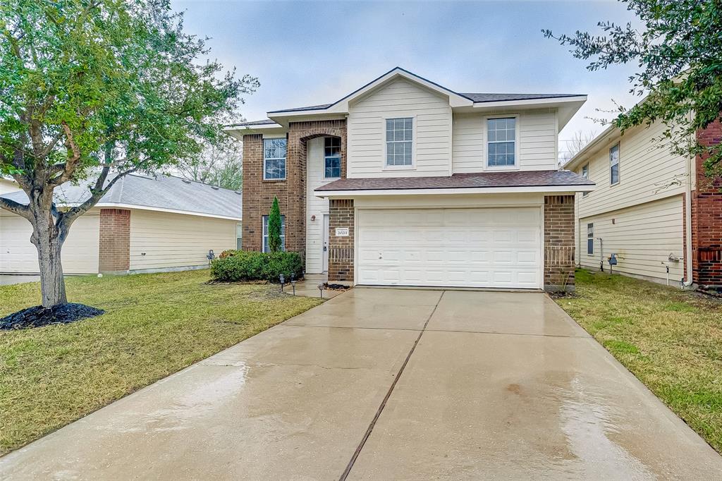 Number 1 for listing