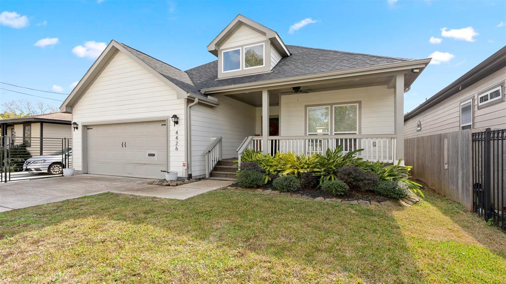 Number 1 for listing