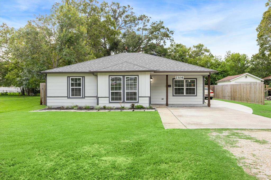 Number 1 for listing