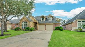 2514 Shadow Oaks, Fresno, TX, 77545