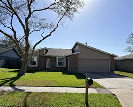 46 Ranch House, Angleton, TX, 77515
