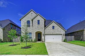 1380 Knollbridge Point, Pinehurst, TX, 77362