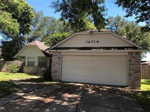 14714 Windfern Forest, Houston, TX, 77040