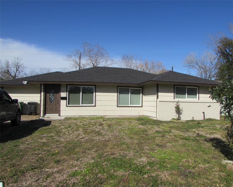 Number 1 for listing