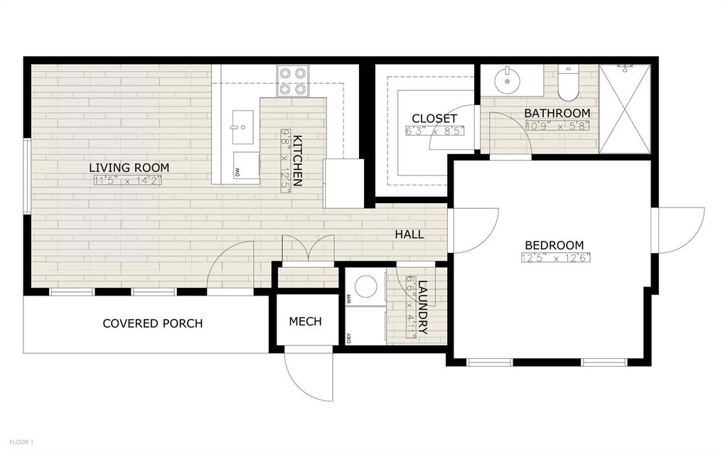 Listing Image