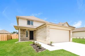 306 Pronghorn, Huntsville, TX, 77320