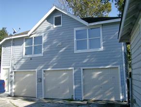 104 1/2 Eastwood, Houston, TX, 77011