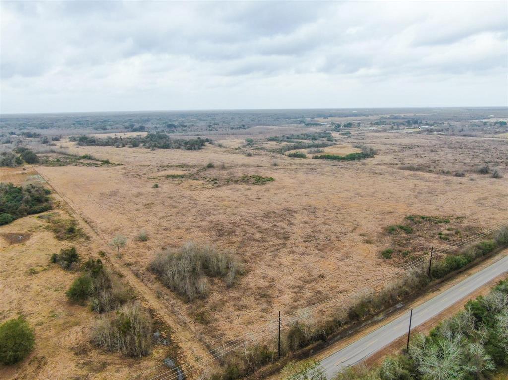 Looking for a perfect piece of land to spread out and build your dream home with no restrictions in the country. Your ranchette awaits you in beautiful Angleton! This 11-acre minimum tract sits just 3 miles South of 288 off Business 288 with plenty of wide-open space to enjoy! Located in the desirable x 500 flood zone and Danbury ISD. Close to restaurants and retail. Plus, you can be at the beach or into Houston in about 30 minutes. Call for more info or larger acreage parcel options today!