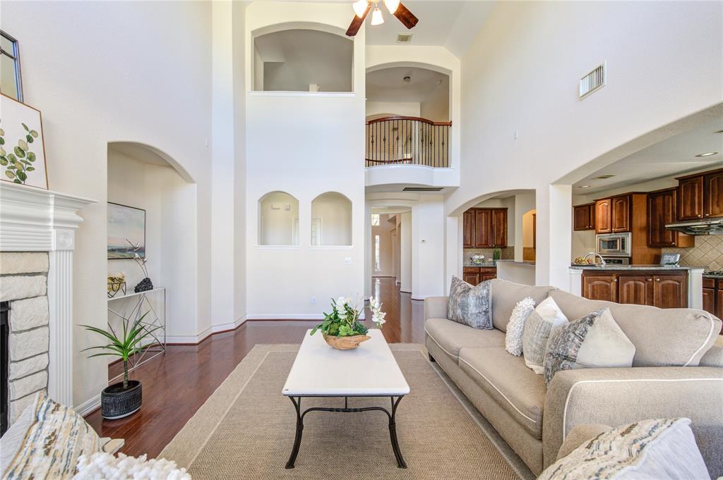 6110 Meadowstream Ct