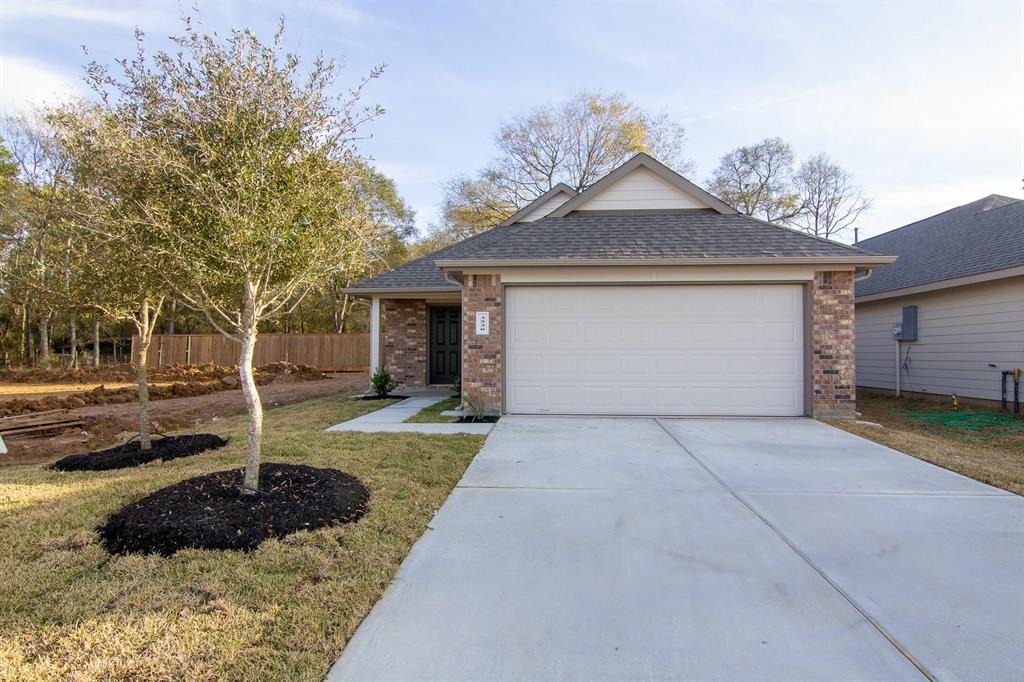 Number 1 for listing
