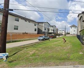 4306 Marina, Houston, TX, 77007
