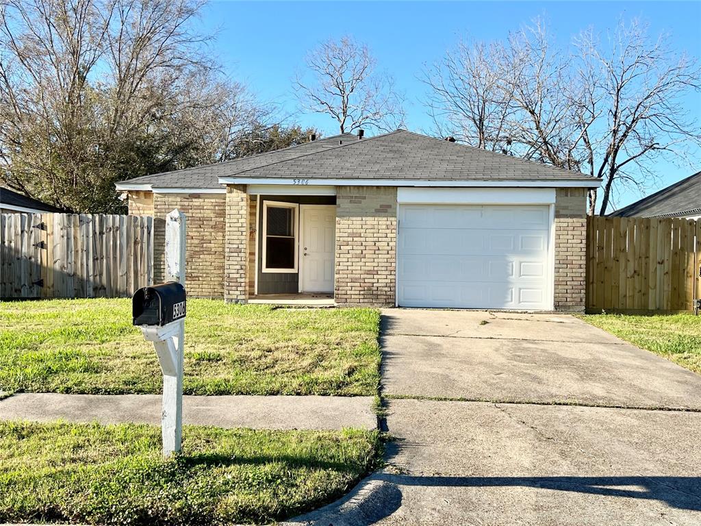 Number 1 for listing