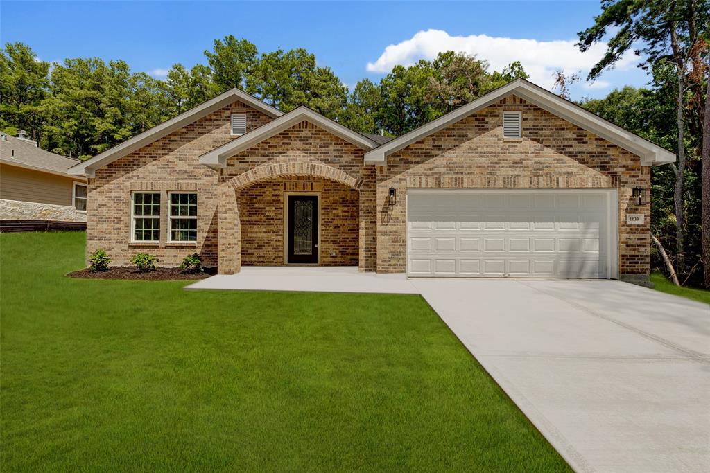 Number 1 for listing