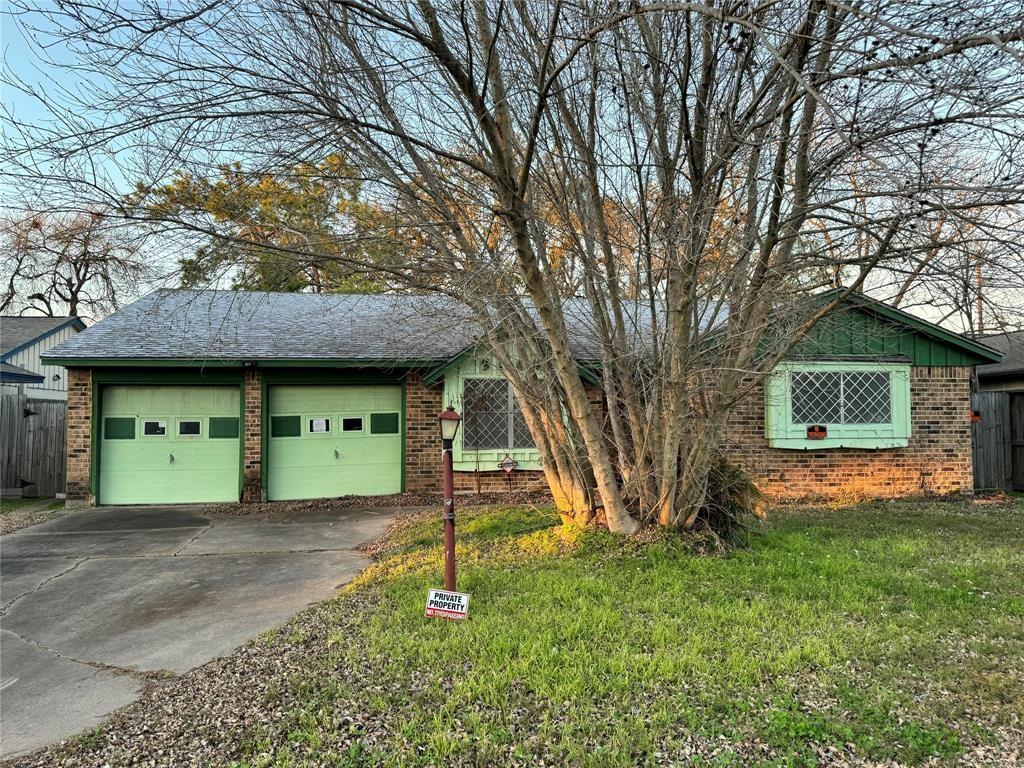 Number 1 for listing