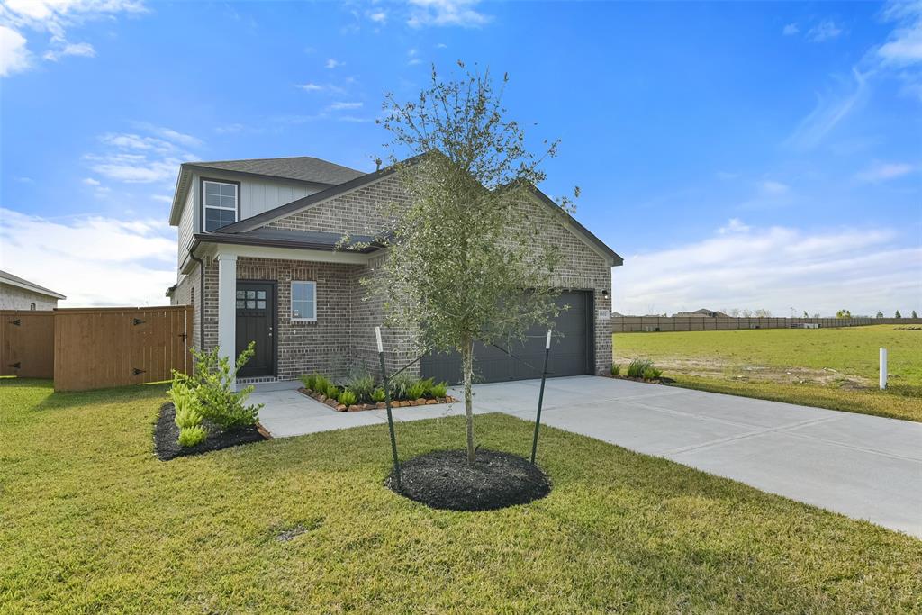 Number 1 for listing