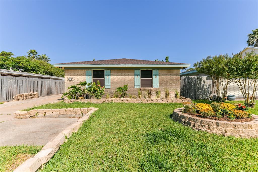 Number 1 for listing