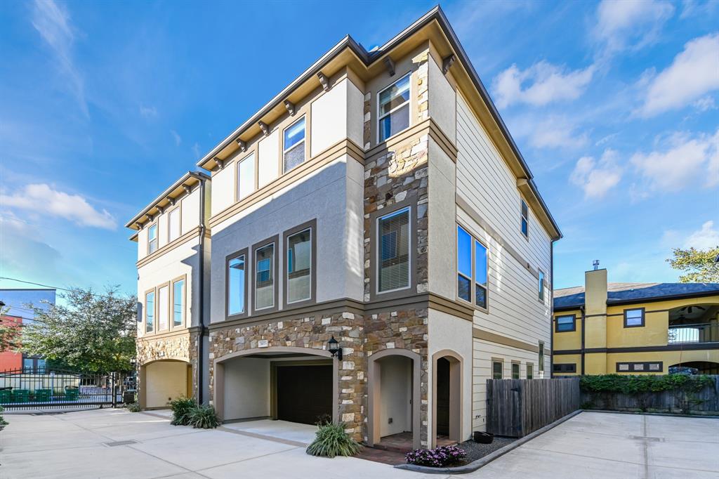 Number 1 for listing