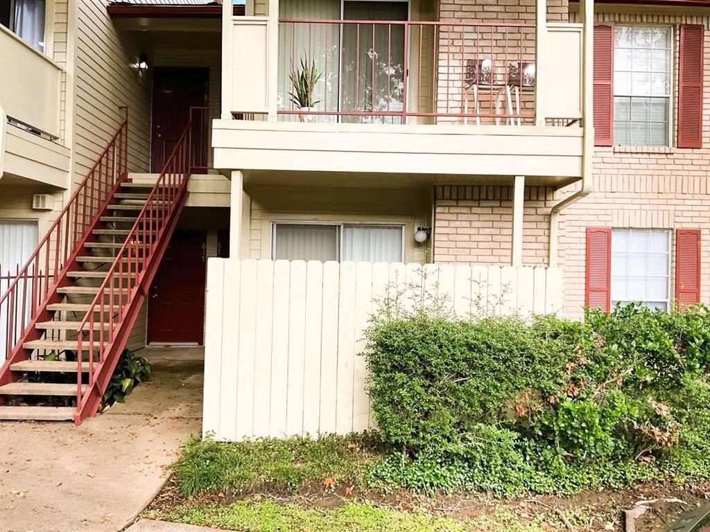 Number 1 for listing