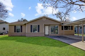 2918 Hurlingham, Houston, TX, 77093