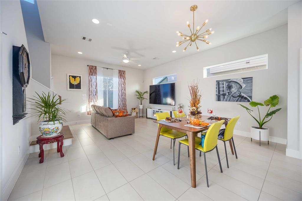 Number 1 for listing