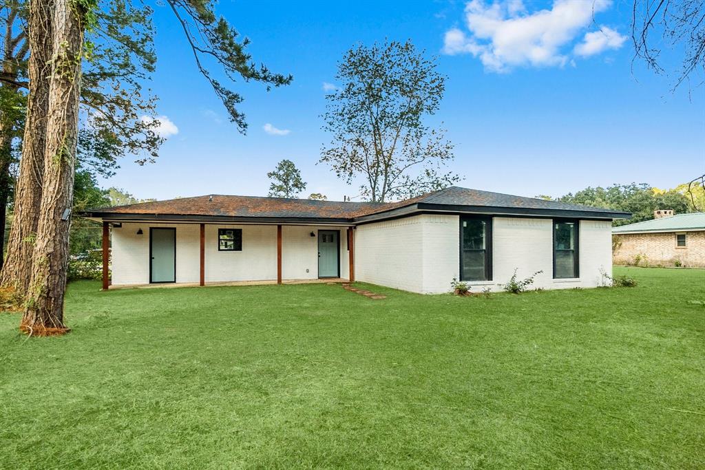 Number 1 for listing