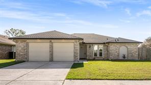 16215 La Gloria, Houston, TX, 77083