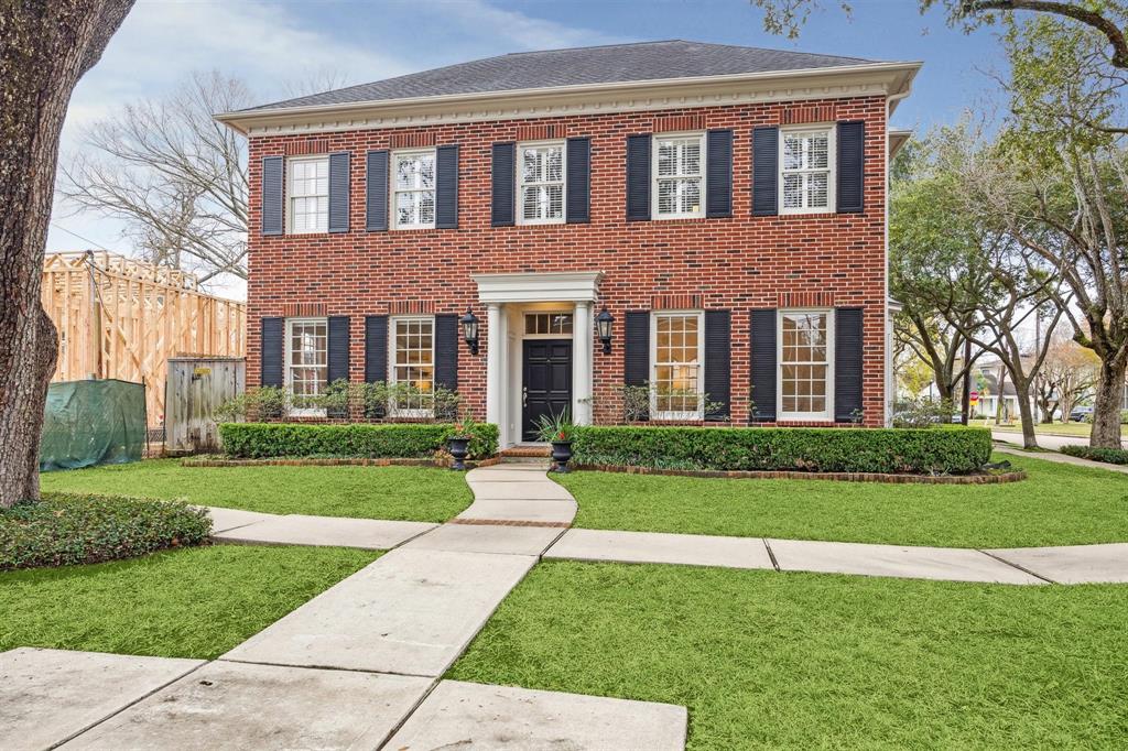 4131 Emory Avenue, West University Place, TX 77005