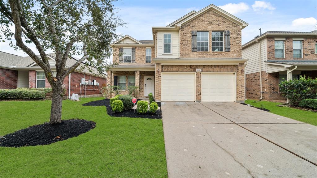 Number 1 for listing
