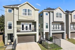 3509 Garrow, Houston, TX, 77003