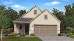 6735 Iron Clover, Katy, TX, 77493