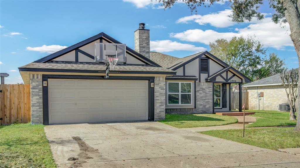 3906 Brookwood Dr  