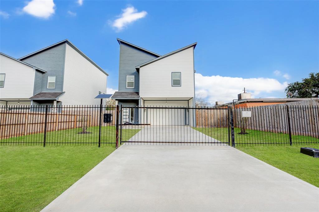 Number 1 for listing