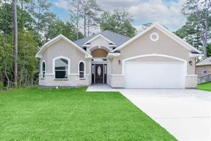 12175 Mustang, Willis, TX 77378