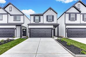 2934 Crown Gate, Houston, TX, 77047