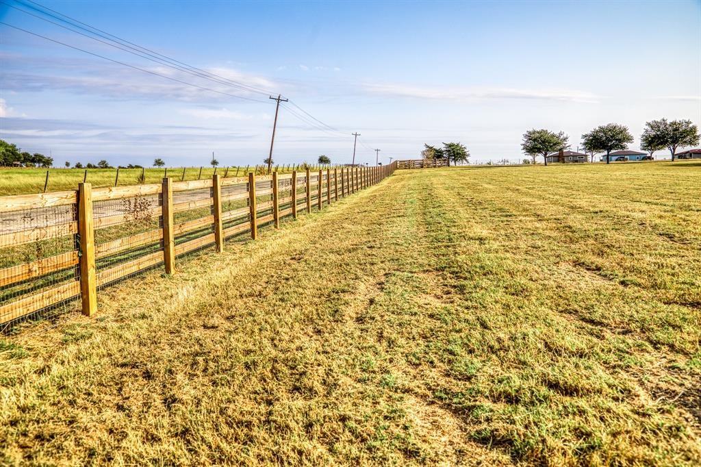 Small acreage not in a subdivision is getting hard to find. This 3.5 acres sits close to town yet fully out in the country. Enjoy the peace and quiet but 10 minutes from downtown Brenham. Seller will put light restrictions in place. No mobile homes. Property lines estimated and will need a survey.