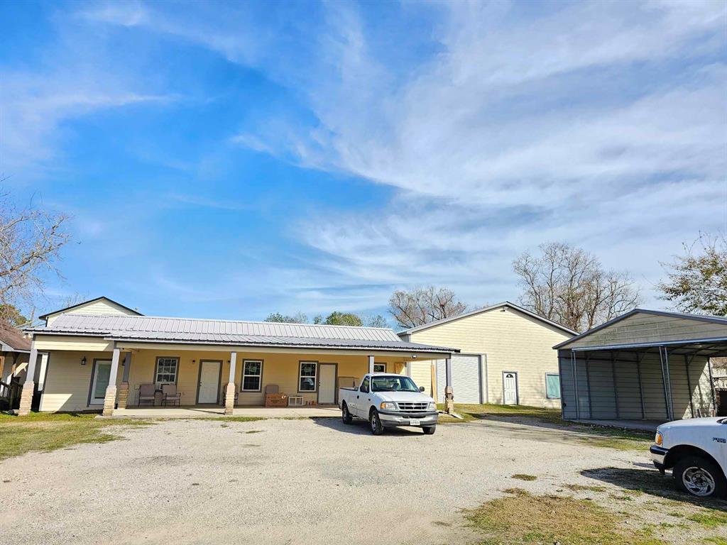 Number 1 for listing