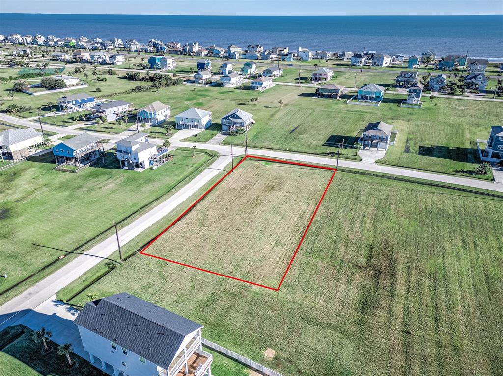 18622 Warrior Drive, Galveston Photo