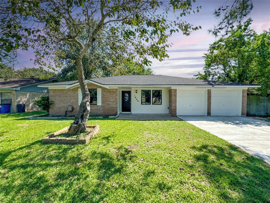 Number 1 for listing
