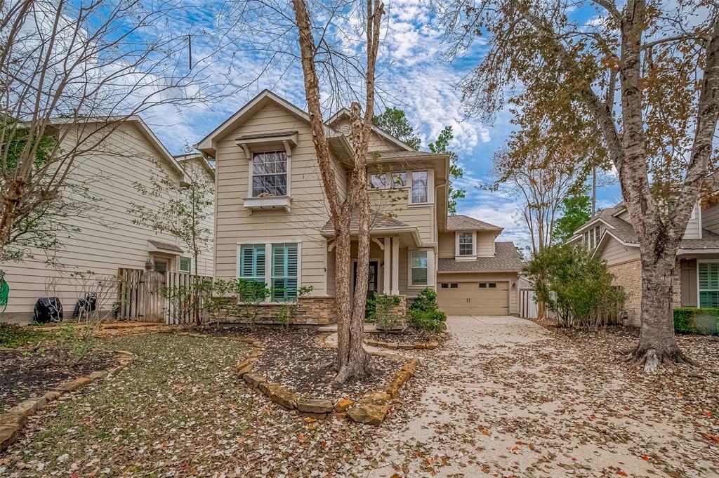 Number 1 for listing
