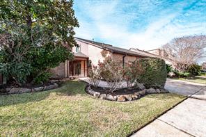 4611 Country Club View, Baytown, TX, 77521