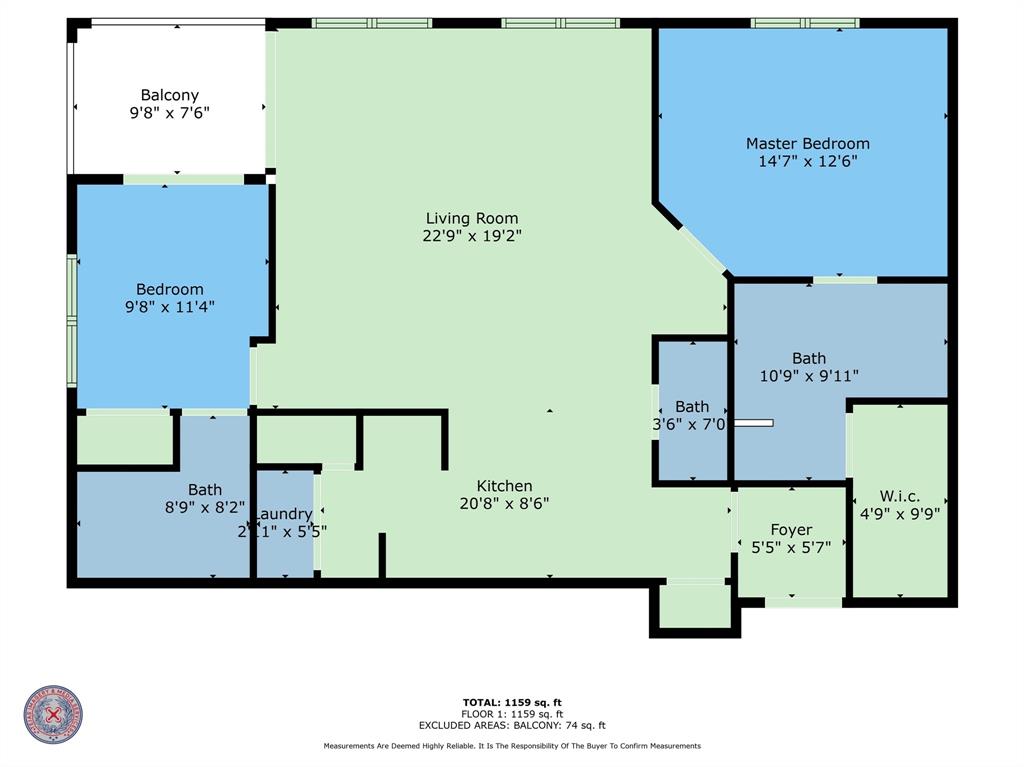Listing Image