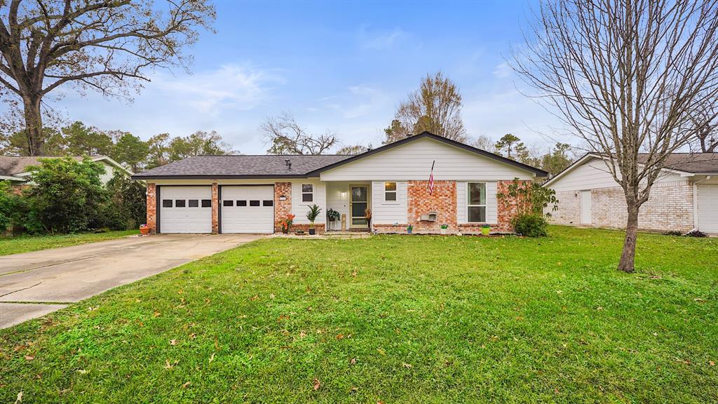 Number 1 for listing
