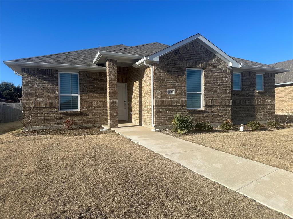 Number 1 for listing