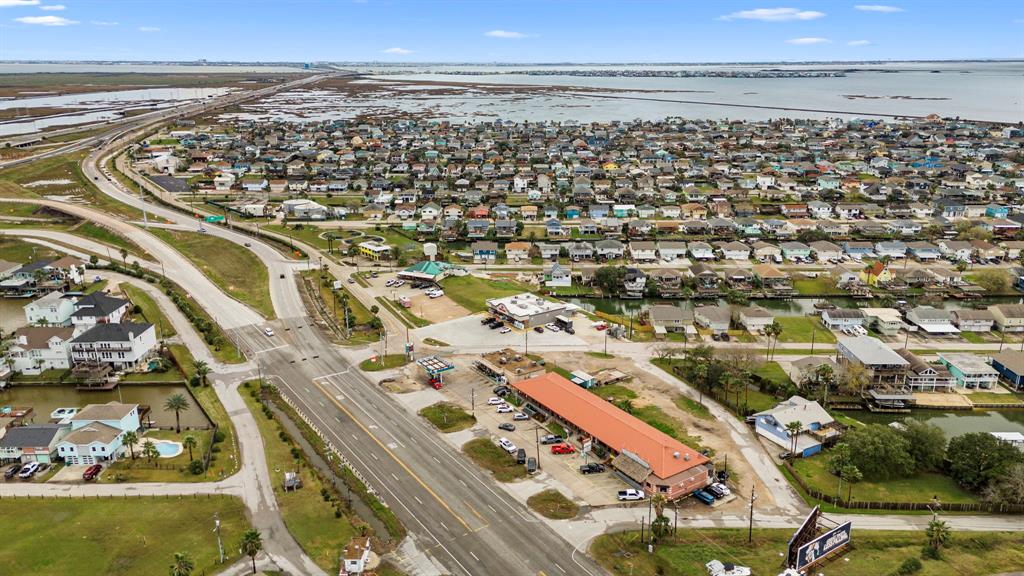 6 Herring Drive, Bayou Vista Photo