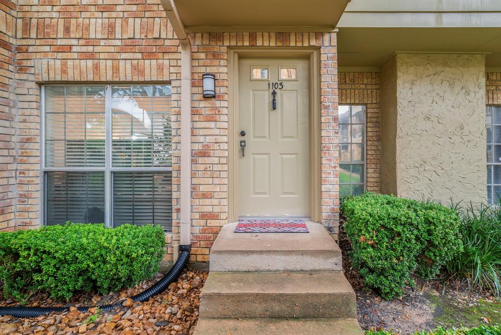 Number 1 for listing