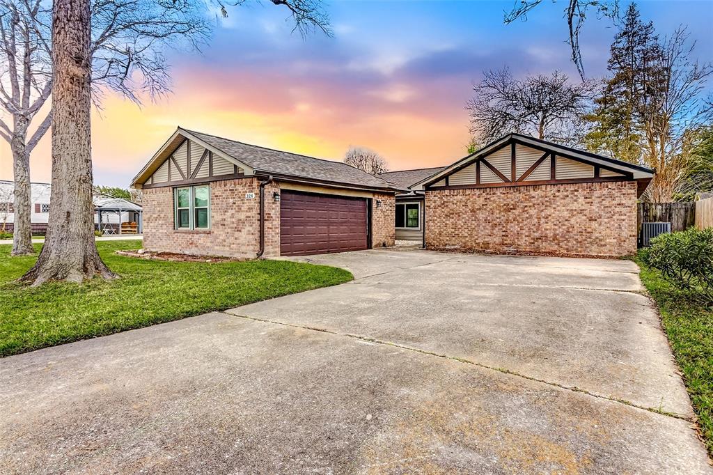 Number 1 for listing